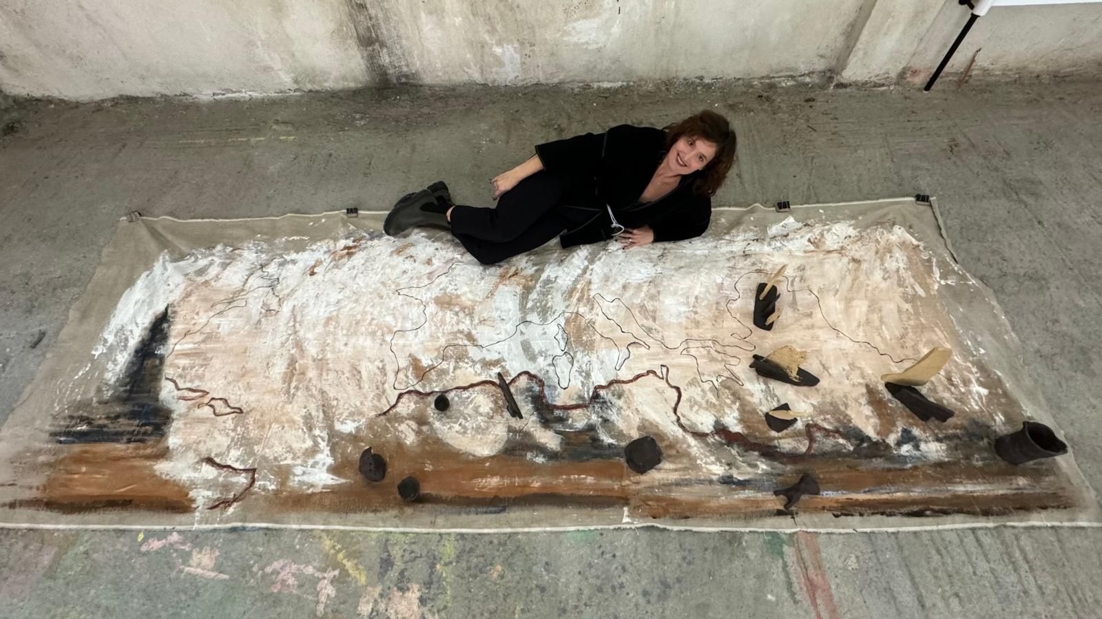Untitled, Performance