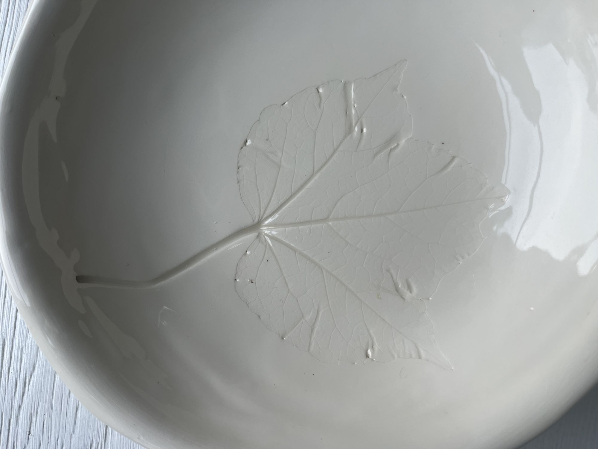 French Riviera, Ceramic
